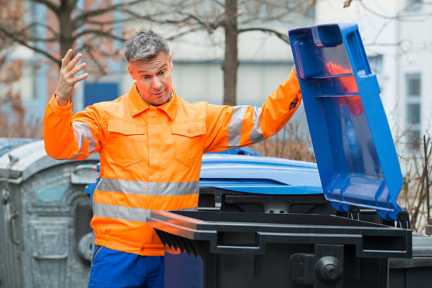 Best Commercial Junk Removal  in Hillsborough, NC
