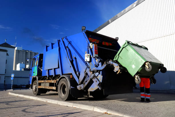 Best Construction Debris Removal  in Hillsborough, NC