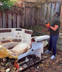 Retail Junk Removal in Hillsborough, NC